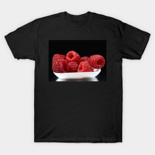 Raspberry T-Shirt